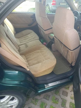 Lancia Lybra ���. ��������� ����������� | Mobile.bg � ����� ������ 14