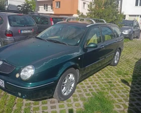 Lancia Lybra ���. ��������� ����������� | Mobile.bg � ����� ������ 3