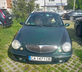 Lancia Lybra ���. ��������� ����������� | Mobile.bg � ����� ������ 4