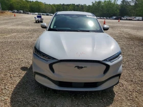 Ford Mustang Mach-E Select | Mobile.bg � ����� ������ 5