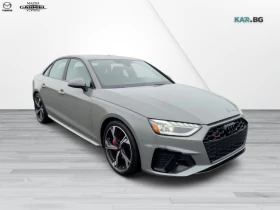 Audi S4 3.0T quattro Premium* ����������* (���� �� ��)  | Mobile.bg � ����� ������ 4
