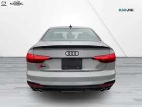 Audi S4 3.0T quattro Premium* ����������* (���� �� ��)  | Mobile.bg � ����� ������ 5