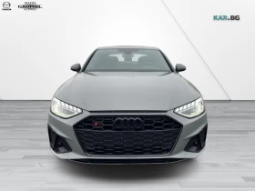 Audi S4 3.0T quattro Premium* ����������* (���� �� ��)  | Mobile.bg � ����� ������ 2