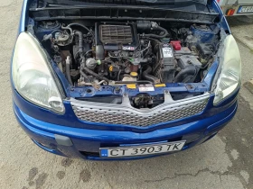 Toyota Yaris verso 1.4 ����� | Mobile.bg � ����� ������ 13