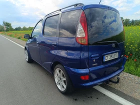 Toyota Yaris verso 1.4 ����� | Mobile.bg � ����� ������ 5