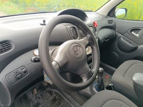 Toyota Yaris verso 1.4 ����� | Mobile.bg � ����� ������ 11