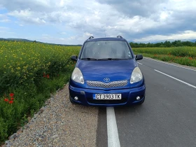 Toyota Yaris verso 1.4 ����� | Mobile.bg � ����� ������ 2