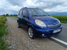 Toyota Yaris verso 1.4 ����� | Mobile.bg � ����� ������ 3