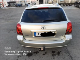 Toyota Avensis - 2300 € / 4498.41 лв. - 55296933 4