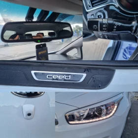Kia Ceed 1.4CRDI/NAVI/CAMERA/EU6 - 7400 € / 14473.14 лв. - 54399902 16
