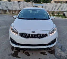 Kia Ceed 1.4CRDI/NAVI/CAMERA/EU6 - 7400 € / 14473.14 лв. - 54399902 7