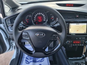 Kia Ceed 1.4CRDI/NAVI/CAMERA/EU6 - 7400 € / 14473.14 лв. - 54399902 12