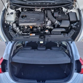 Kia Ceed 1.4CRDI/NAVI/CAMERA/EU6 - 7400 € / 14473.14 лв. - 54399902 8