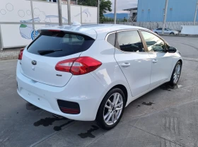 Kia Ceed 1.4CRDI/NAVI/CAMERA/EU6 - 7400 € / 14473.14 лв. - 54399902 4