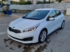 Kia Ceed 1.4CRDI/NAVI/CAMERA/EU6