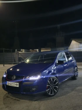 VW Golf Golf 5 silver edition  | Mobile.bg � ����� ������ 7