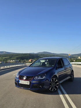 VW Golf Golf 5 silver edition