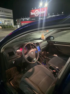 VW Golf Golf 5 silver edition  | Mobile.bg � ����� ������ 14