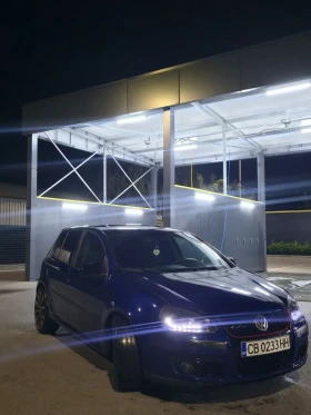 VW Golf Golf 5 silver edition  | Mobile.bg � ����� ������ 5