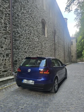 VW Golf Golf 5 silver edition  | Mobile.bg � ����� ������ 10