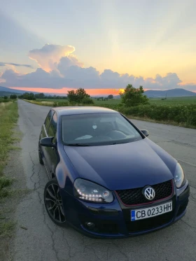 VW Golf Golf 5 silver edition  | Mobile.bg � ����� ������ 2