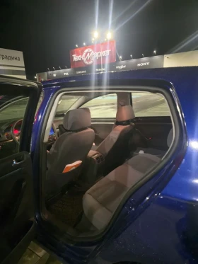 VW Golf Golf 5 silver edition  | Mobile.bg � ����� ������ 13