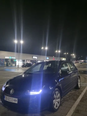 VW Golf Golf 5 silver edition  | Mobile.bg � ����� ������ 15