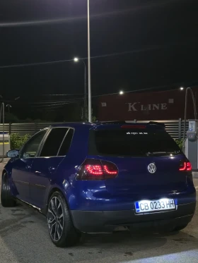 VW Golf Golf 5 silver edition  | Mobile.bg � ����� ������ 6