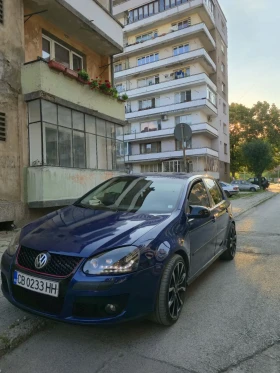 VW Golf Golf 5 silver edition  | Mobile.bg � ����� ������ 4