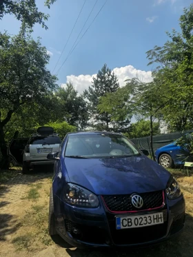 VW Golf Golf 5 silver edition  | Mobile.bg � ����� ������ 3