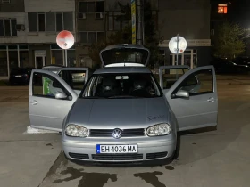 VW Golf IV 1.9 TDI 110 HP | Mobile.bg � ����� ������ 6