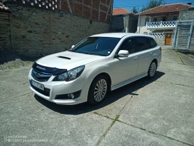 Subaru Legacy 2.0d | Mobile.bg � ����� ������ 9