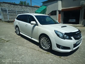 Subaru Legacy 2.0d | Mobile.bg � ����� ������ 8