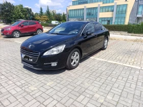 Peugeot 508 2.0 HDI | Mobile.bg � ����� ������ 4
