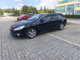 Peugeot 508 2.0 HDI | Mobile.bg � ����� ������ 2