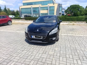 Peugeot 508 2.0 HDI | Mobile.bg � ����� ������ 7