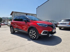 ����� �� �������� �� Renault Captur