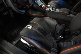 Lamborghini Huracan STERRATO / CERAMIC / SENSONUM / CARBON / CAMERA /  | Auto.bg — изображение 13