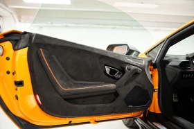 Lamborghini Huracan STERRATO / CERAMIC / SENSONUM / CARBON / CAMERA /  | Auto.bg — изображение 12