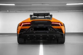 Lamborghini Huracan STERRATO / CERAMIC / SENSONUM / CARBON / CAMERA /  | Auto.bg — изображение 5