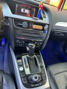 Audi A4 B8 3.0 TDI 240kc | Mobile.bg � ����� ������ 8