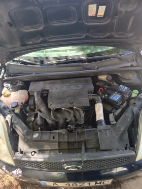 Ford Fiesta | Mobile.bg � ����� ������ 10