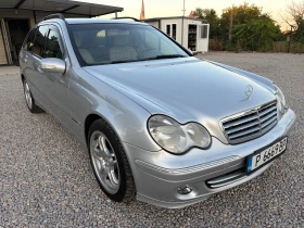 Mercedes-Benz C 220 2.2CDI