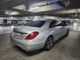 Mercedes-Benz S 500 L Full - 21538 € - 24899340 2