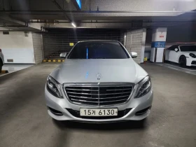 Mercedes-Benz S 500 L Full - 21538 € - 24899340 3