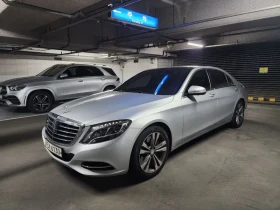 Mercedes-Benz S 500 L Full - 21538 € - 24899340 11