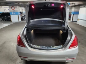 Mercedes-Benz S 500 L Full - 21538 € - 24899340 15
