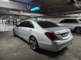 Mercedes-Benz S 500 L Full - 21538 € - 24899340 12