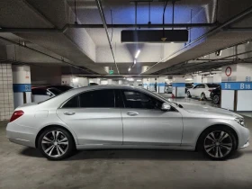 Mercedes-Benz S 500 L Full - 21538 € - 24899340 13