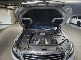 Mercedes-Benz S 500 L Full - 21538 € - 24899340 6